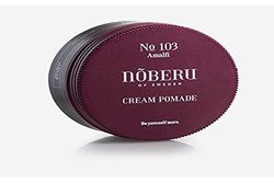 Noberu Of Sweden Amalfi - Crema n. 103, 80 ml, Unica