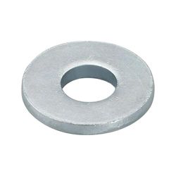 Fischer 531496 Rondella, Taglia unica, Multicolore