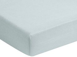 Drömland spännlakan 40 x 90 cm Mint