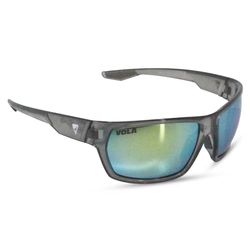 Vola Lunette Active Clear Adulte Unisexe, Gris Transparent, Unique