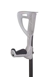 Antar Ergotech Forearm Support 520 g, White