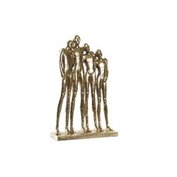 DKD Home Decor Figurka Dekoracyjna, Standardowa