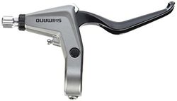 Shimano BL-T4010, Remhendel, Rechts, Zilver