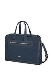 Samsonite Zalia 2.0 - 15,6 pouces sac d'ordinateur portable, 41 cm, 14,5 L, bleu (bleu de minuit)