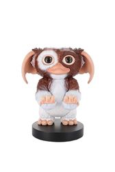 Cableguys Figurine Gaming Gremlins Gizmo - Accessoire support pour manette ou smartphone - Câble USB inclus - 20 cm
