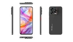 ZTE Blade V70 Vita jade green