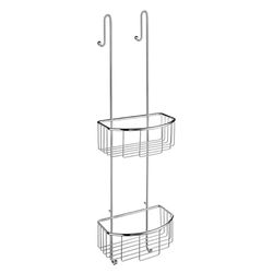 SMEDBO DK1041 Sideline - Cesta de Ducha para Colgar