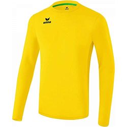 Erima 4043523866834 Jersey, Uomo, Giallo, XXL