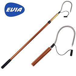 Evia Uega02 - Gancho 2 Pc - 150Cm