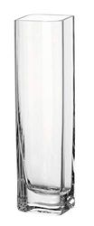 Leonardo 14382 Lucca Vaso (30 x 7,5 cm)