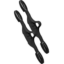 Scubapro Jeu CPT SANGL. SEAWING Noir S Kit de détendeur pour plongée en Eau Froide Unisex-Adult, Black, S