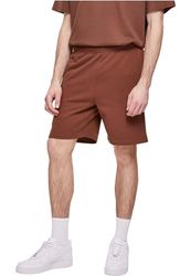 Urban Classics Heren Shorts New Shorts Bark XL, bark, XXL