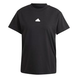 adidas Broderad T-shirt för kvinnor