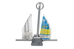 SEACHOICE Anchor UTILITY-5E (1 pièce)