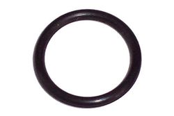 Ohne Hersteller Ring voor aansluitingen zwart 95004