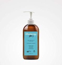Acondicionador Revitalizer Curl Illumyno 250 ml
