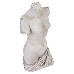 Cuerpo deco magnesio blanco