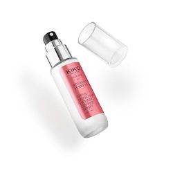 KIKO Milano Spiral Shine Hair Biphasic Definer Spray, Two-Phase Spray For Defined, Bouncy Curls Up To 72 Hours