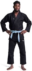 Ippon Gear Unisex Rookie Brazylijski strój Jiu Jitsu