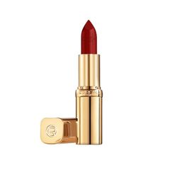 L'Oréal Paris - Rouge à Lèvres Color Riche Satin - Le Rouge Paris (300)