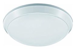 F-Bright LED PLAFON LED, 15 W, Bianco