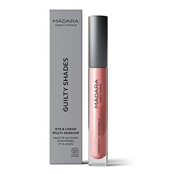 GUILTY SHADES MULTI-SOMBRA DE OJOS Y MEJILLAS, 4ml, 63 SEDUCTION