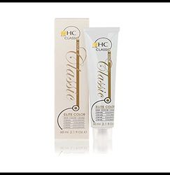 H.C. Elite Classic 8.00 Light Blond Natural Intenso 60 ml, uniek, standaard