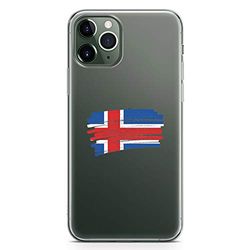 Zokko fodral iPhone 11 Pro Island