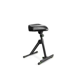 Gravity FM SEAT 1 - Ayuda de pie ajustable en altura con reposapiés