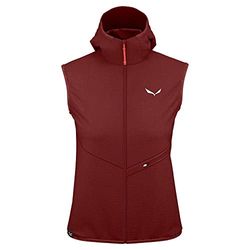 Salewa Unisex Sorapis Dst W Vst vest (1 stuk)