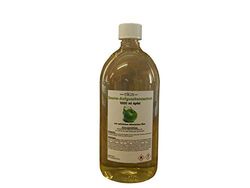 eliga Concentrato per sauna mela verde, confezione da 1 (1 x 1 l)