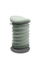 TOPSTAR Sitness 4D Tabouret Dynamique Gris/Vert