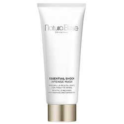 Natura Bissé Essential Shock Intense Mask, Revitalizing Anti-Aging Face Mask, Hydrates, Restores & Rejuvenates, For All Skin Types, 2.5 Oz