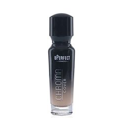 Bperfect Cosmetics Chroma Cover Foundation Matte W4 30 Ml Unisex