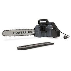 PowerPlus POWEG10100 Motorfiets, 2000 W, 350 mm