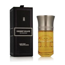 Kvinnors parfym Liquides Imaginaires Desert Soft EDP 50 ml - Märke: Liquides Imaginaires - EAN: 3760303360108