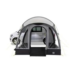 Kampa Sprint Air Auvent de Voiture, Gris