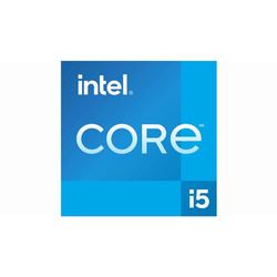 Intel® Core™ i5-14600KF, procesador para Equipos de sobremesa, 14 núcleos (6 P-Cores + 8 E-Cores) hasta 5,3 GHz