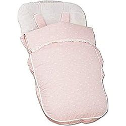 babyline Bugaboo Cloud – sacco, Unisex, colore: Rosa