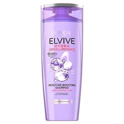 L'Oreal Elvive Hydra Shampoo, 400ml