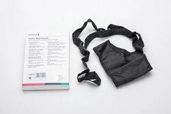 BOZAL DE NYLON PARA PERROS TALLA: 8 COVETRUS