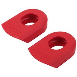 Zefal Unisex vev-rustning, röd, standard