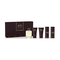 Eau de Cologne Milano, da uomo, 400 g
