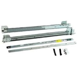 Dell 770-bbkw Rack Rail – Rack Accessory (Rack Rail Rack Accessory, Silver, 2U, 1 pc (S), PowerEdge R730 X L PowerEdge R730 X D XL)