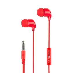 Music Sound in-ear oortelefoons