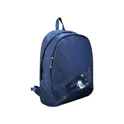 LEGEA Procida Cartables Unisex, Noir, Taille Unique