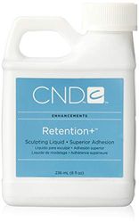 CND Retention+ - Liquido per manicure