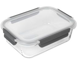 KUHN RIKON 24033 - Tarro de cristal transparente