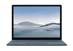 Microsoft Surface Laptop Surface Laptop 4 13.5" 2256 x 1504 Pixels Écran Tactile Intel Core i5-11xxx 16 GB 512 GB SSD Windows 10 Pro