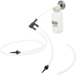 BGS 8171 | Brake Bleeding Bottle | for Motorcycles